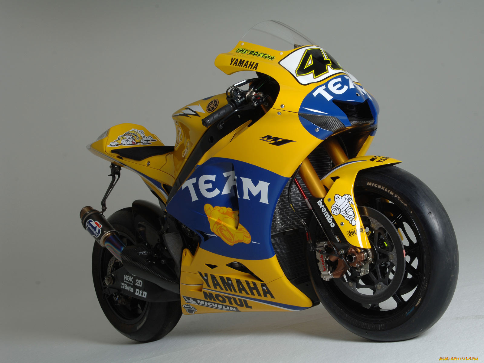 , yamaha